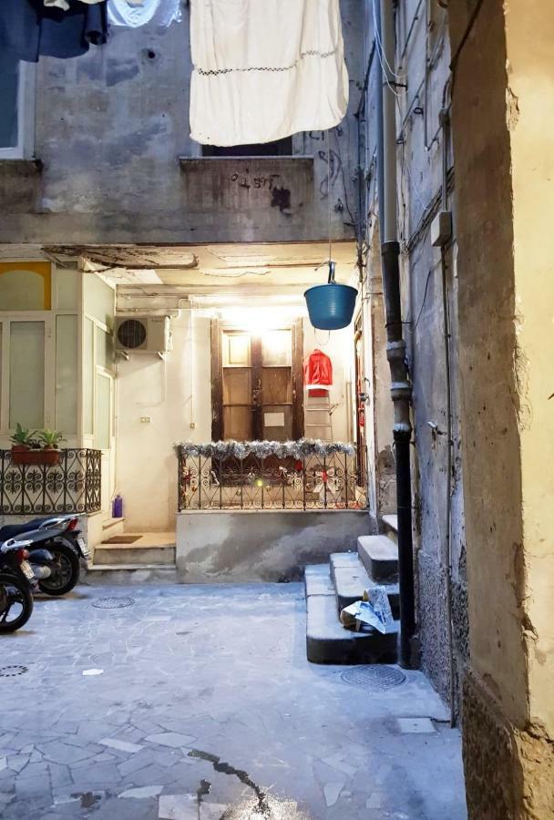 Vecchia Napoli - Spaccanapoli 외부 사진