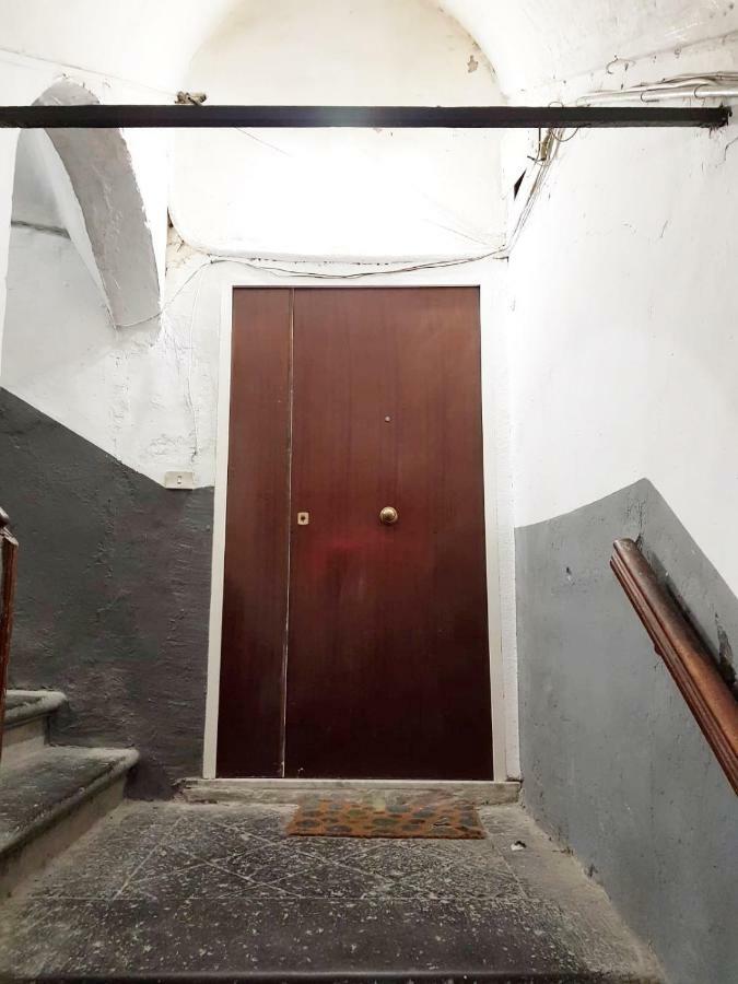 Vecchia Napoli - Spaccanapoli 외부 사진