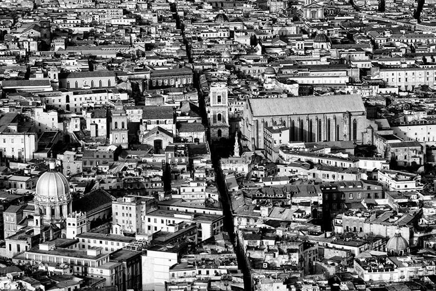 Vecchia Napoli - Spaccanapoli 외부 사진