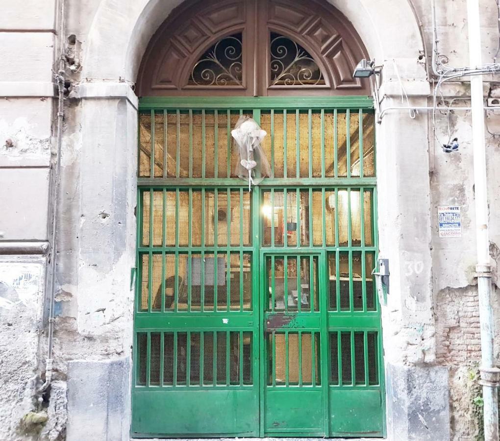 Vecchia Napoli - Spaccanapoli 외부 사진